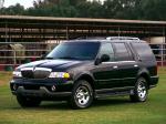 Lincoln Navigator 1997 года